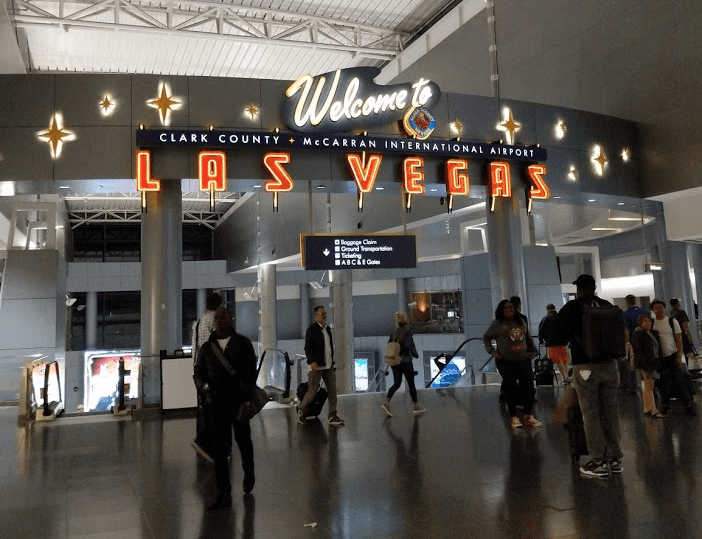 Vegas