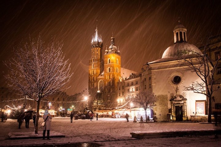 Krakow